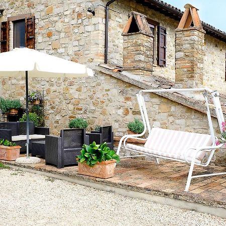 Casale Le Orme Bed and Breakfast Todi Exteriör bild