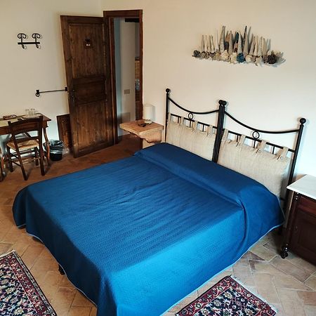 Casale Le Orme Bed and Breakfast Todi Exteriör bild