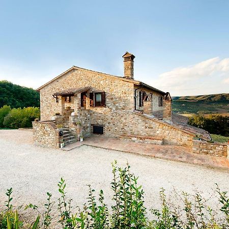 Casale Le Orme Bed and Breakfast Todi Exteriör bild