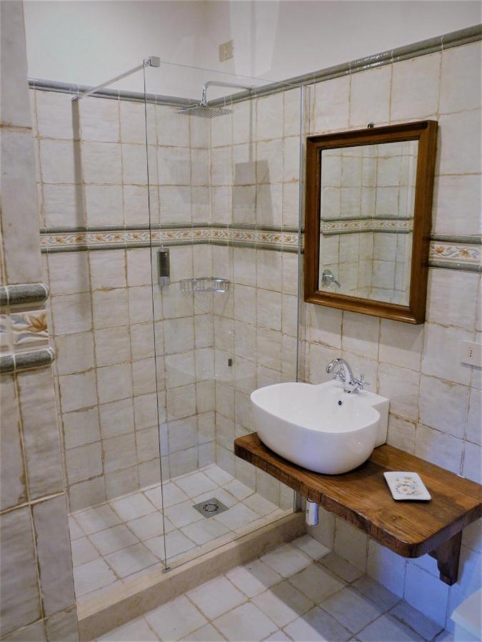 Casale Le Orme Bed and Breakfast Todi Exteriör bild