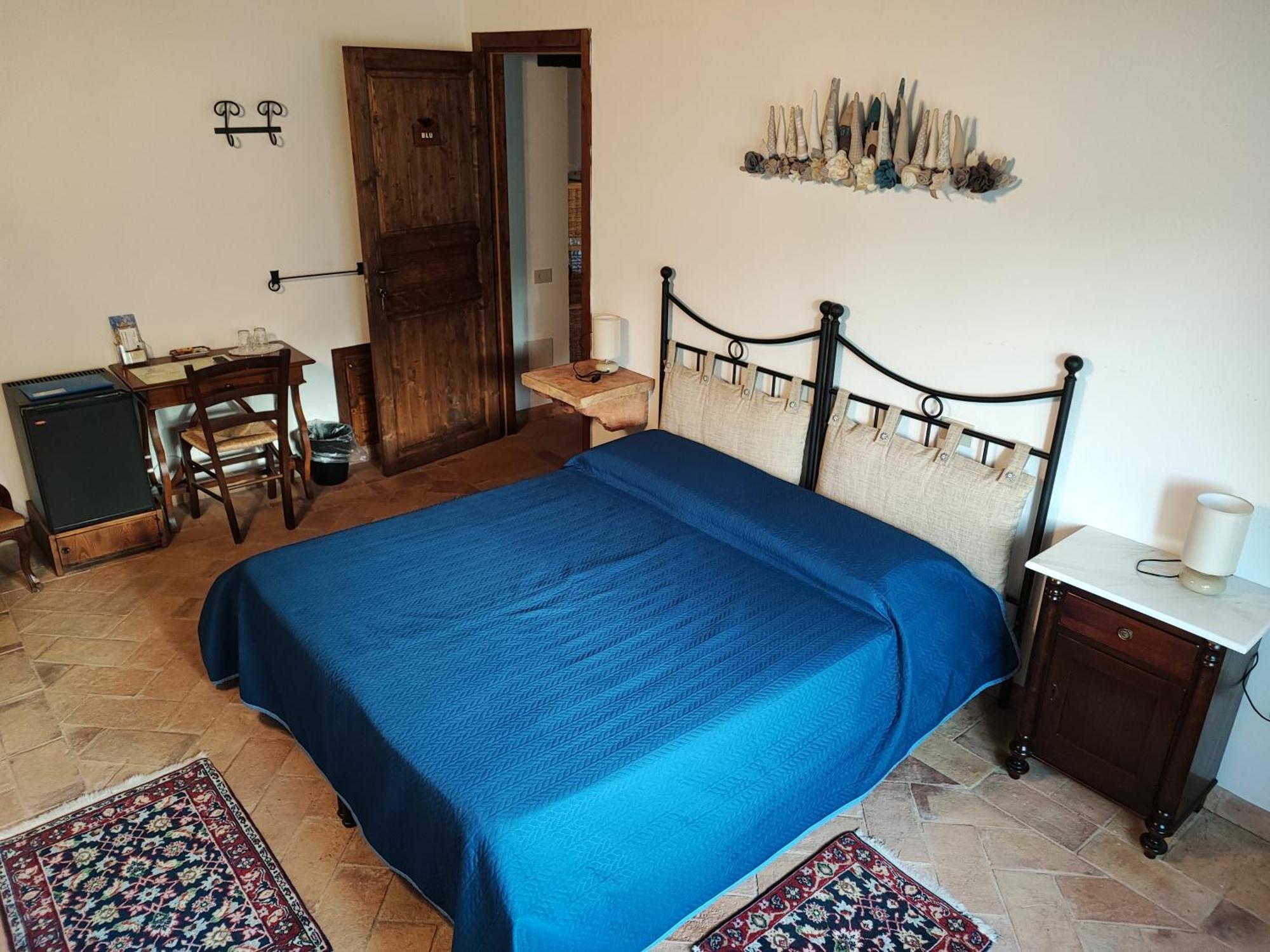 Casale Le Orme Bed and Breakfast Todi Exteriör bild