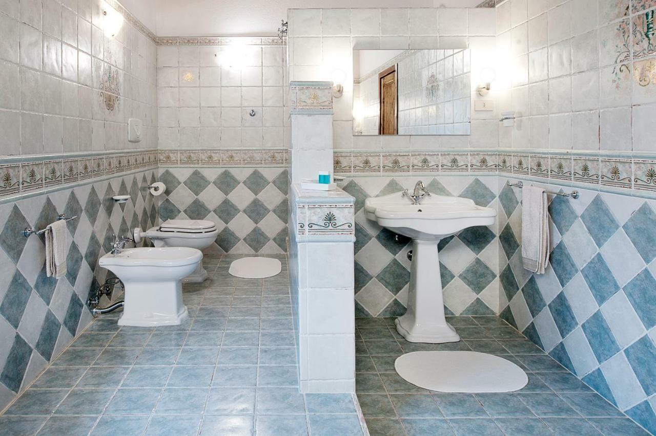 Casale Le Orme Bed and Breakfast Todi Exteriör bild